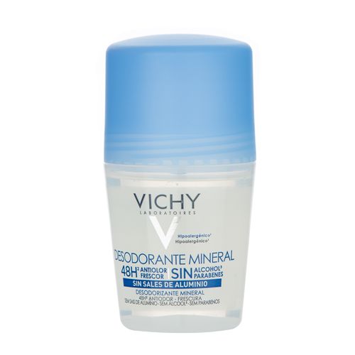 Desodorante Vichy Mneral Roll On 50ml