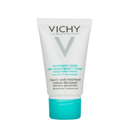 Desodorante Vichy Crema 7 Dias 30ml