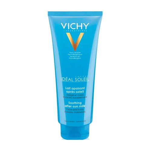 Post Solar Vichy Ideal Soleil 300ml