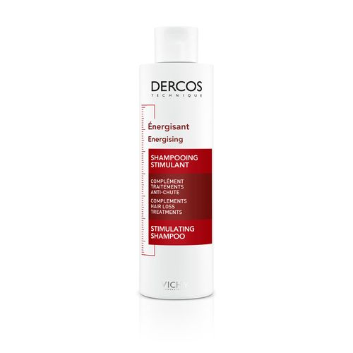 Shampoo Vichy Dercos Energizante 200ml