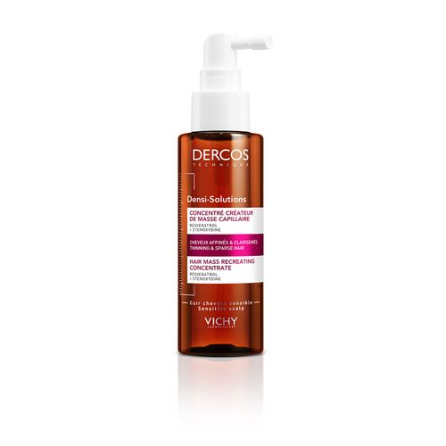 Concentrado Vichy Dercos Densi Solutions 100ml