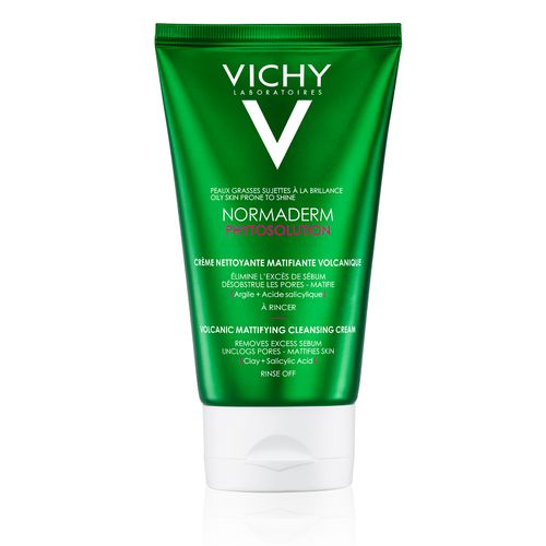 Arcilla Vichy Normaderm 125ml