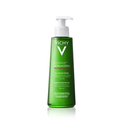 Gel Vichy Normaderm 400ml
