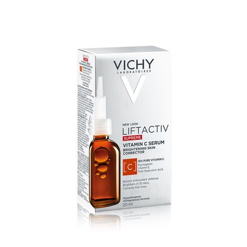 Serum Vichy Liftactiv Vitamina C 30ml