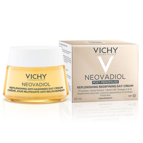 Crema Vichy Neodaviol Post 50ml