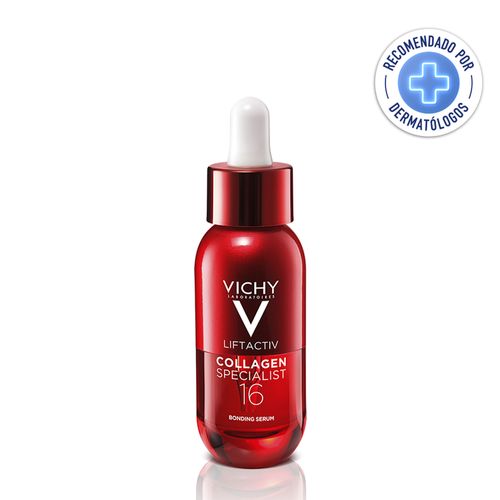 Serum Vichy Collagen Specialist 16 30ml