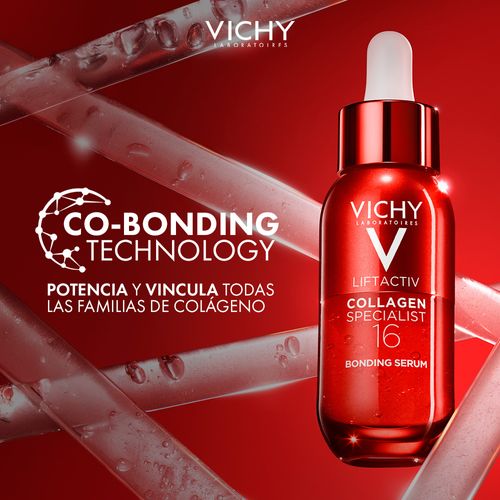 Serum Vichy Collagen Specialist 16 30ml
