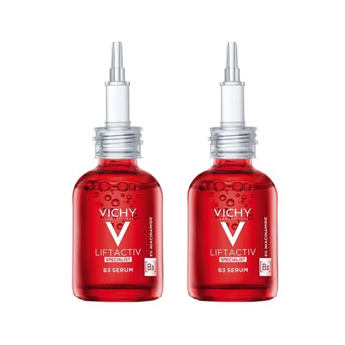 Combo Vichy Serum Liftactiv Specialist B3 2 unidades