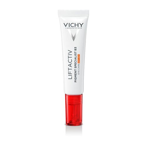 Contorno de Ojos Vichy Liftactiv B3 Fps50 15ml