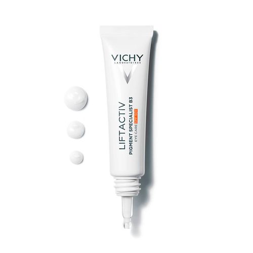 Contorno de Ojos Vichy Liftactiv B3 Fps50 15ml