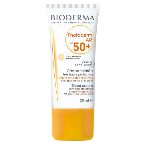 Protector Solar Facial Bioderma Photo AR Fps50 30ml
