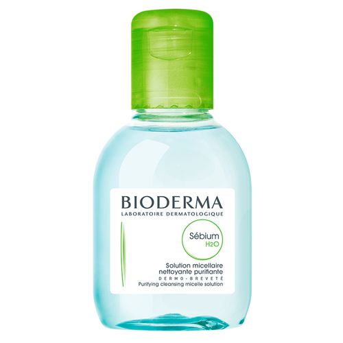Agua Micelar Bioderma Sebium 100ml