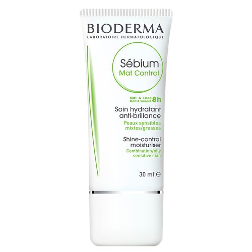 Crema Bioderma Sebium MAT Control 30ml