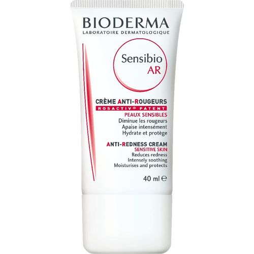 Crema Bioderma Sensibio AR 40ml