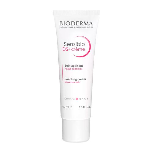 Crema Bioderma Sensibio DS 40ml