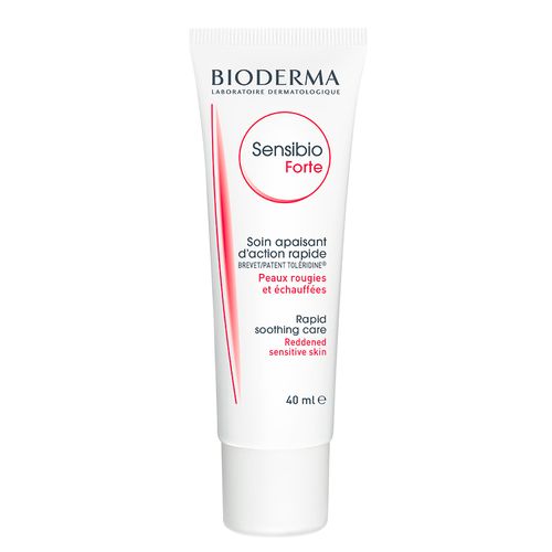 Crema Bioderma Sensibio Forte 40ml