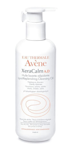 Aceite Avene Xeracalm 400ml