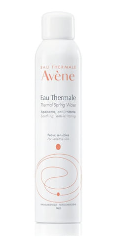 Agua Termal Avene 300ml