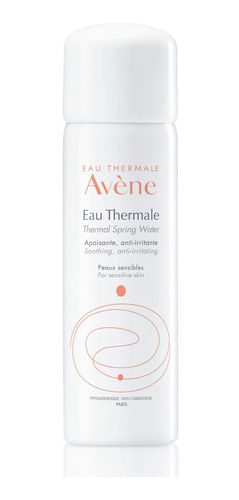 Agua Termal Avene 50ml