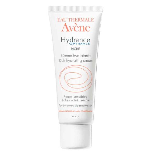 Crema Avene Hydrance Optimal Riche 40ml