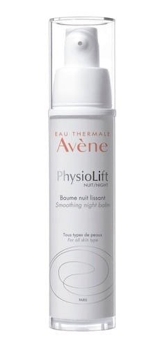 Crema Noche Avene Physiolift Noche 30ml