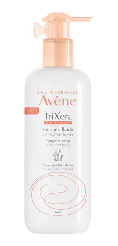 Locion Avene Trixera 400ml