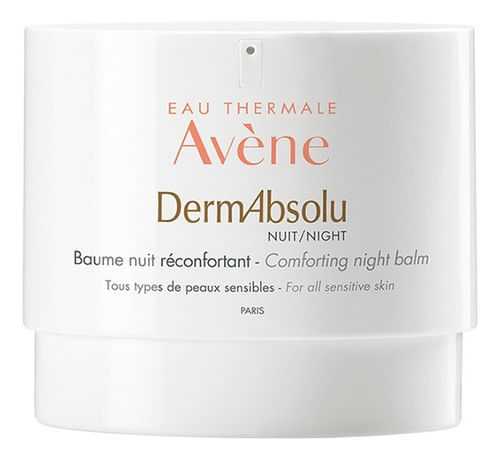 Balsamo Avene Dermabsolu Noche 40ml