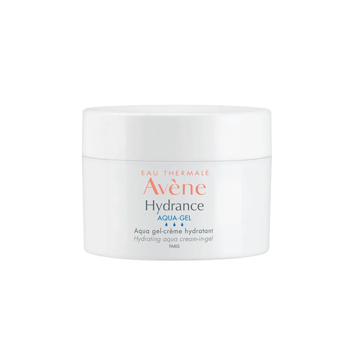 Gel Avene Hydrance Aqua 50ml