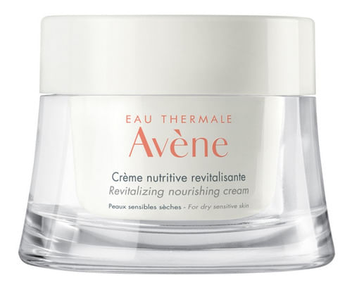 Crema Avene Revitalizante 50ml