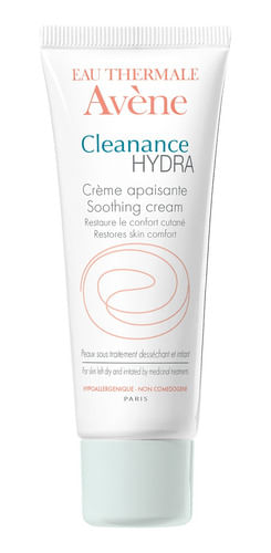 Crema Avene Cleanance Hydra 40ml