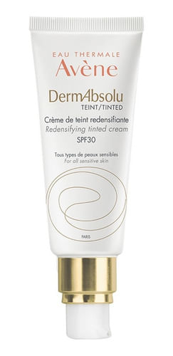 Crema Avene Dermabsolu Color 40ml