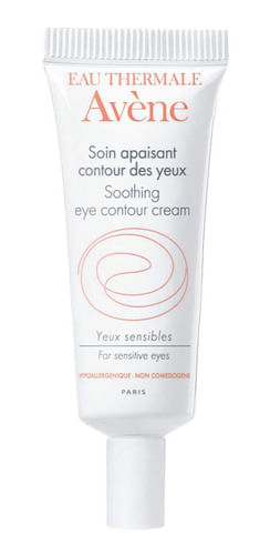 Contorno de Ojos Avene Apaisante 10ml