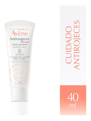 Crema Avene Antirojeces 40ml