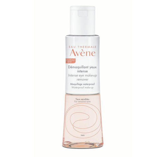 Desmaquillante Avene Ojos Waterproof 125ml