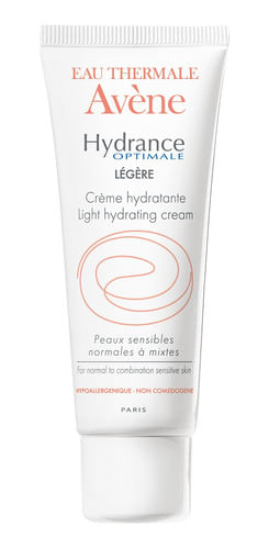 Emulsion Avene Hydrance Optimal Legere 40ml