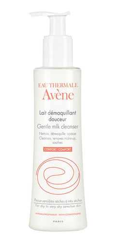 Leche Avene Desmaquillante 200ml