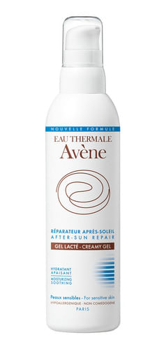 Post Solar Avene Emulsion 200ml