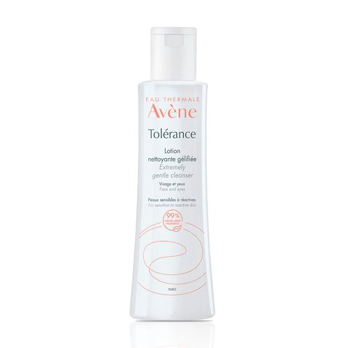 Locion Avene Piel Intolerante 200ml