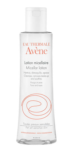Agua Micelar Avene Locion 200ml