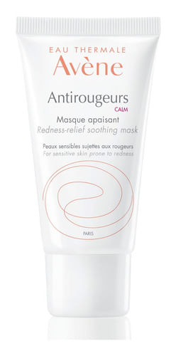 Mascarilla Avene Antirojeces Calmante 50ml