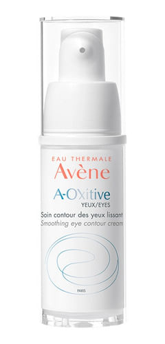 Contorno de Ojos Avene A-Oxitive 15ml