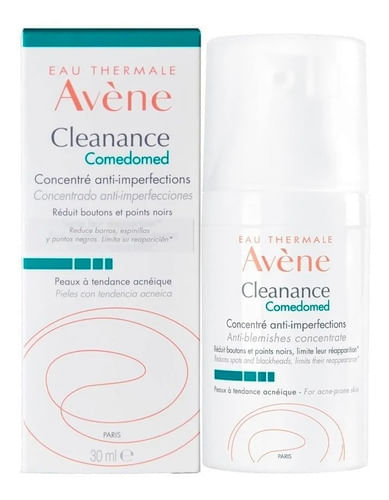 Concentrado Avene Cleanance Comedogenico 30ml