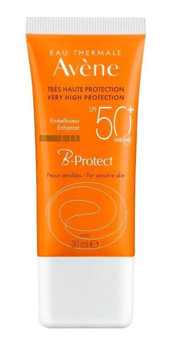 Protector Solar Facial Avene B-Protect Fps50 30ml