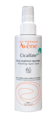 Spray Avene Cicalfate+ 100ml