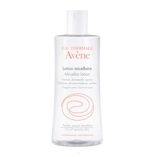 Agua Micelar Avene 400ml