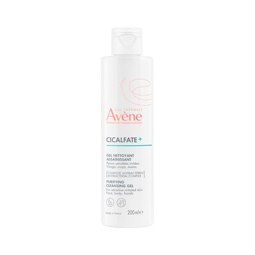 Gel Avene Cicalfate+ 200ml