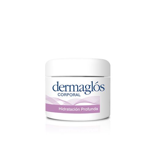 Crema Corporal Dermaglos Hidratacion Profunda 100g