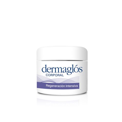 Crema Corporal Dermaglos Regneracion Intensiva 100g