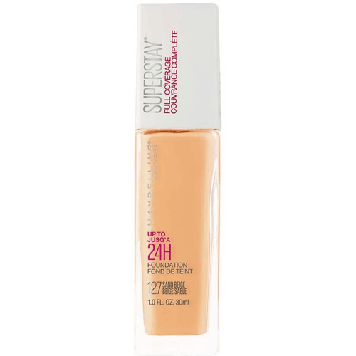 Base Liquida Maybelline Superstay Active Wear