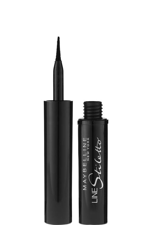 Delineador Liquido Maybelline Line Stiletto